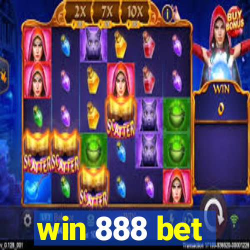 win 888 bet